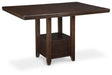 Haddigan Dining Room Set - Abundant Home Collections