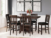 Haddigan Dining Room Set - Abundant Home Collections