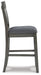 Hallanden Dining Room Set - Abundant Home Collections