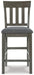 Hallanden Dining Room Set - Abundant Home Collections