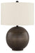 Hambell Lamp Set - Abundant Home Collections
