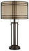 Hanswell Lamp Set - Abundant Home Collections