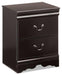 Huey Vineyard Bedroom Set - Abundant Home Collections