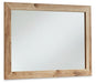 Hyanna Dresser and Mirror - Abundant Home Collections