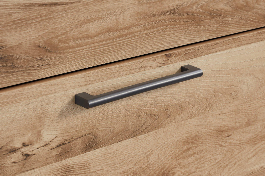 Hyanna Dresser - Abundant Home Collections