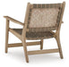 Jameset Accent Chair - Abundant Home Collections