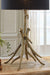 Josney Lamp Set - Abundant Home Collections