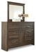 Juararo Bedroom Set - Abundant Home Collections