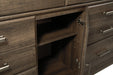 Juararo Bedroom Set - Abundant Home Collections