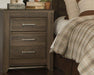 Juararo Bedroom Set - Abundant Home Collections