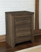 Juararo Bedroom Set - Abundant Home Collections