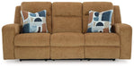 Kanlow Living Room Set - Abundant Home Collections