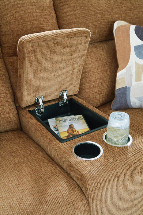 Kanlow Living Room Set - Abundant Home Collections