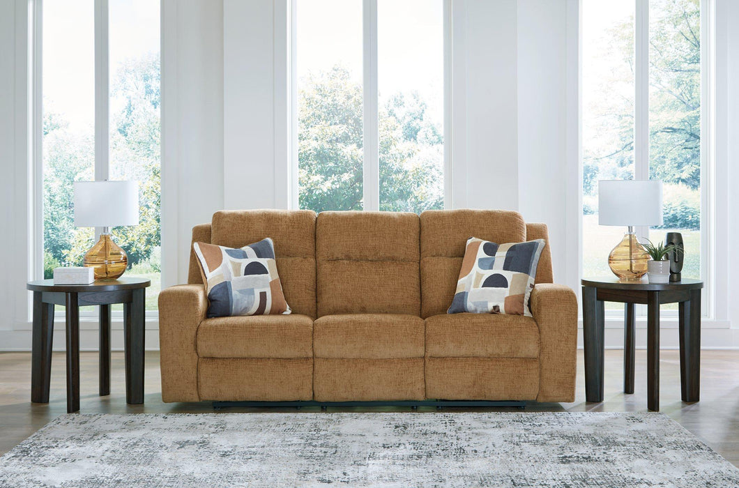 Kanlow Living Room Set - Abundant Home Collections