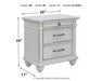 Kanwyn Bedroom Set - Abundant Home Collections