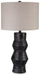 Kerbert Lamp Set - Abundant Home Collections