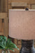 Kerbert Lamp Set - Abundant Home Collections