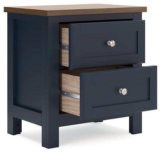Landocken Bedroom Package - Abundant Home Collections