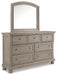 Lettner Bedroom Set - Abundant Home Collections
