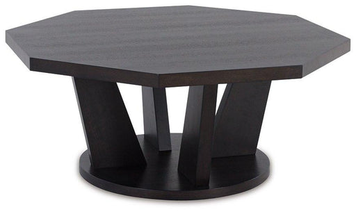 Chasinfield Occasional Table Set - Abundant Home Collections