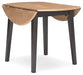 Gesthaven Dining Set - Abundant Home Collections