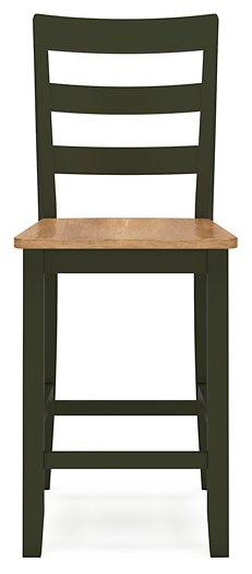 Gesthaven Dining Set - Abundant Home Collections