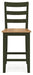 Gesthaven Dining Set - Abundant Home Collections