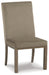 Chrestner Dining Set - Abundant Home Collections