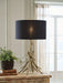Josney Lamp Set - Abundant Home Collections