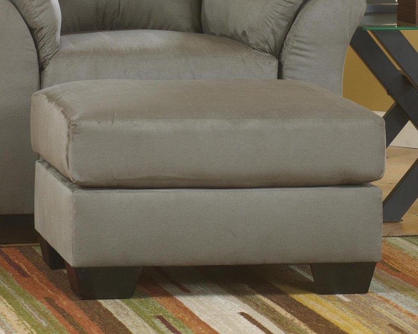 Darcy Living Room Set - Abundant Home Collections