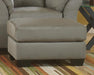 Darcy Living Room Set - Abundant Home Collections