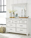 Kanwyn Bedroom Set - Abundant Home Collections