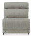 Colleyville Power Reclining Sectional with Chaise - Abundant Home Collections