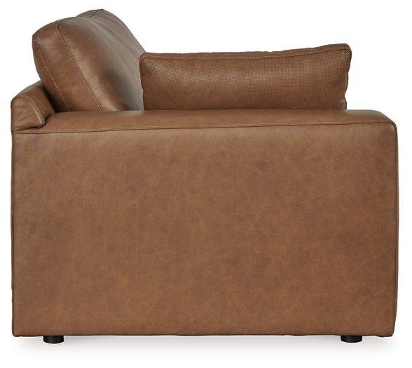 Emilia Sectional - Abundant Home Collections