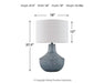 Schylarmont Lamp Set - Abundant Home Collections