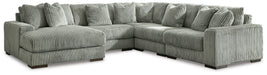 Lindyn Living Room Set - Abundant Home Collections