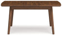 Lyncott Dining Room Set - Abundant Home Collections