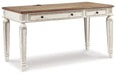 Realyn Home Office Set - Abundant Home Collections