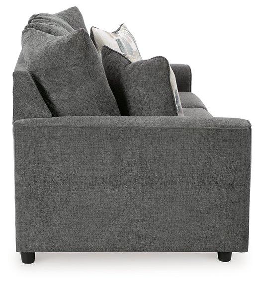 Stairatt Living Room Set - Abundant Home Collections