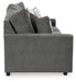 Stairatt Living Room Set - Abundant Home Collections