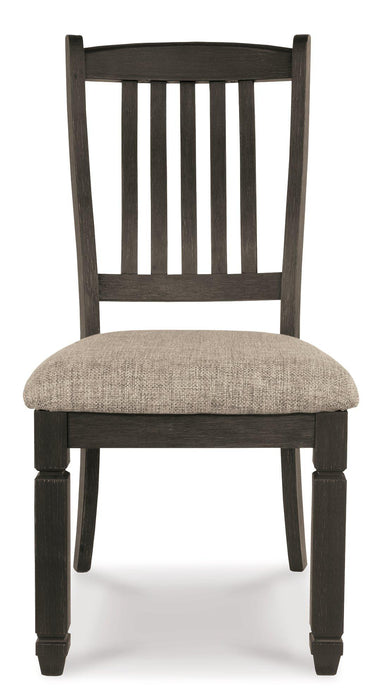 Tyler Creek Dining Set - Abundant Home Collections