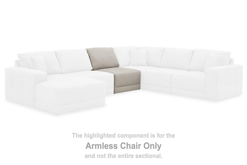 Next-Gen Gaucho Sectional Sofa with Chaise - Abundant Home Collections