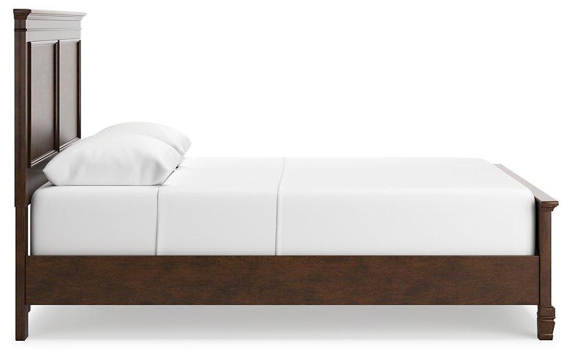 Danabrin Bedroom Set - Abundant Home Collections
