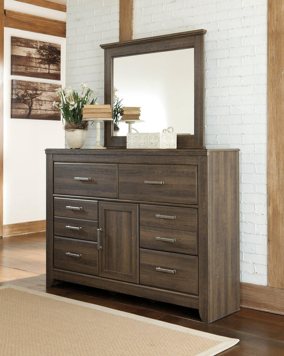Juararo Bedroom Set - Abundant Home Collections