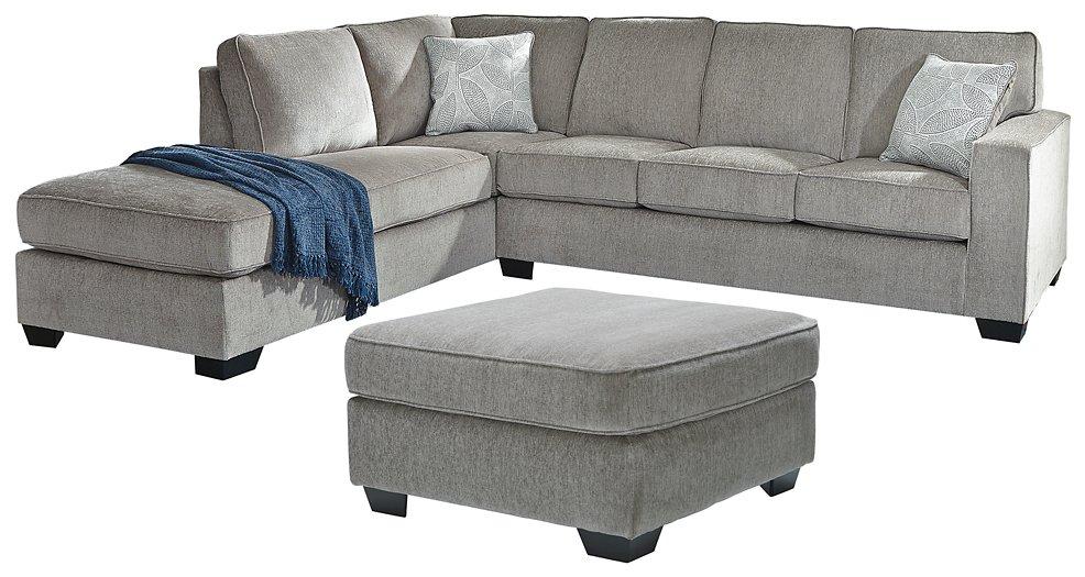 Altari Living Room Set - Abundant Home Collections