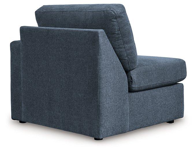 Modmax Sectional with Audio Console - Abundant Home Collections