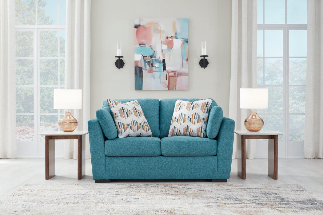 Keerwick Living Room Set - Abundant Home Collections