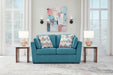 Keerwick Living Room Set - Abundant Home Collections