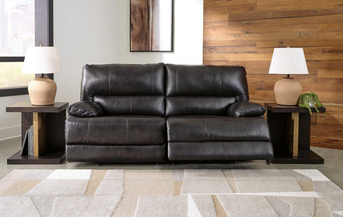 Mountainous Living Room Set - Abundant Home Collections