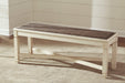 Bolanburg Dining Set - Abundant Home Collections